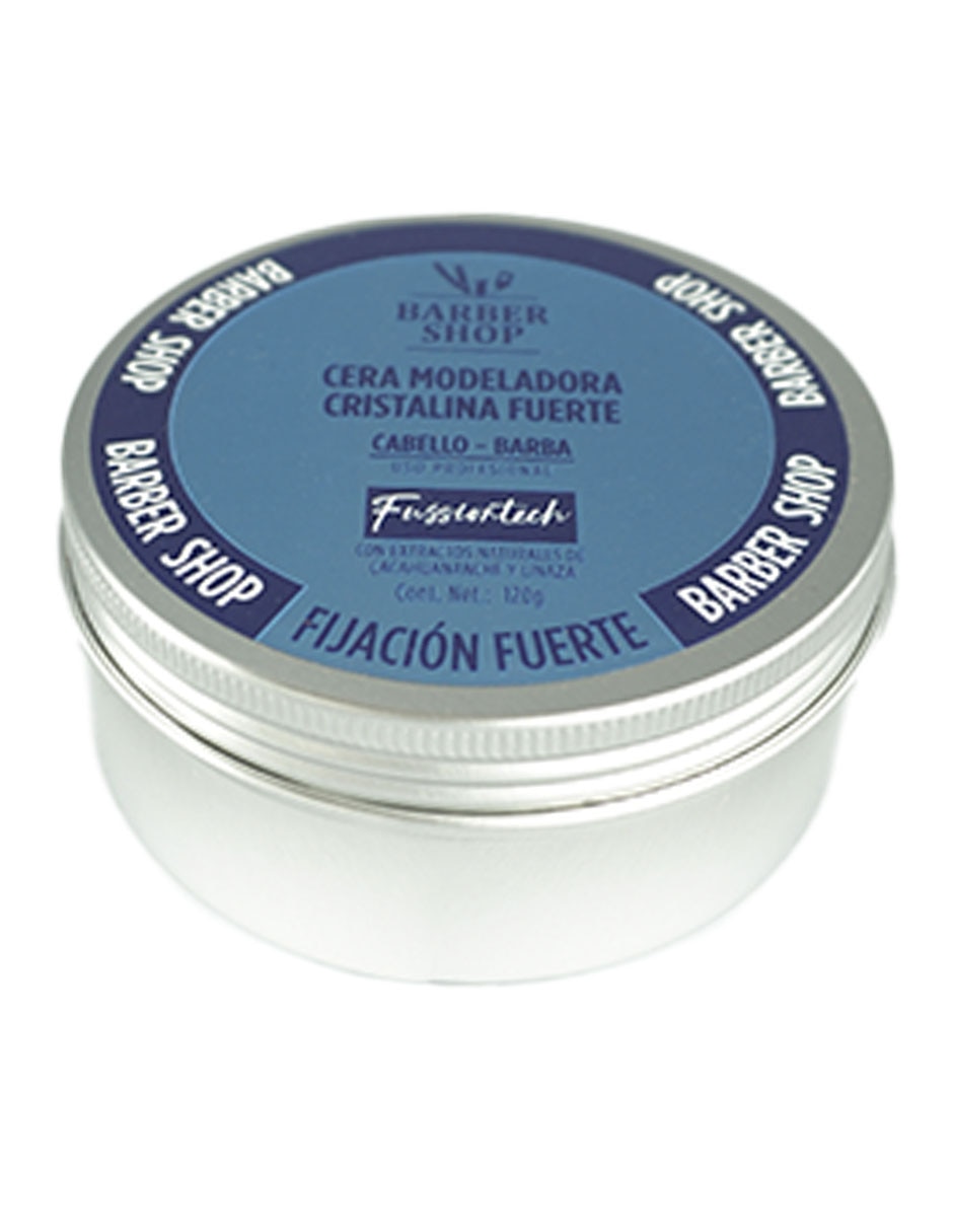 Cera para cabello para fortalecimiento 2