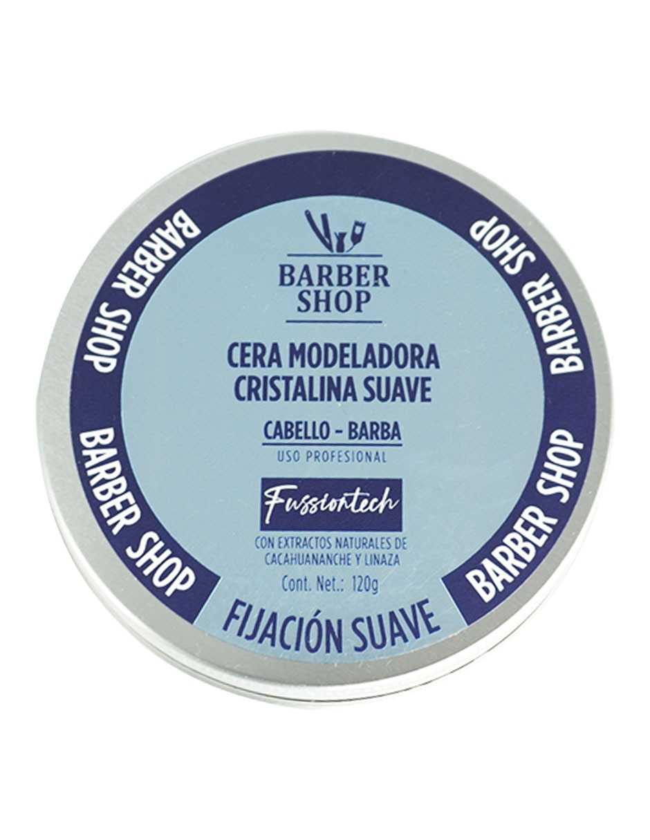 Cera para cabello para fortalecimiento