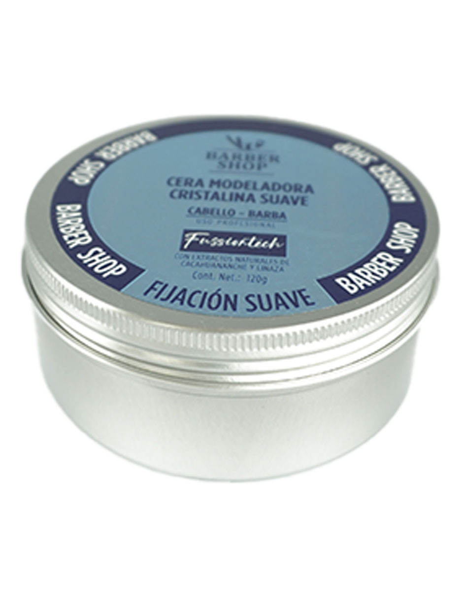 Cera para cabello para fortalecimiento 2