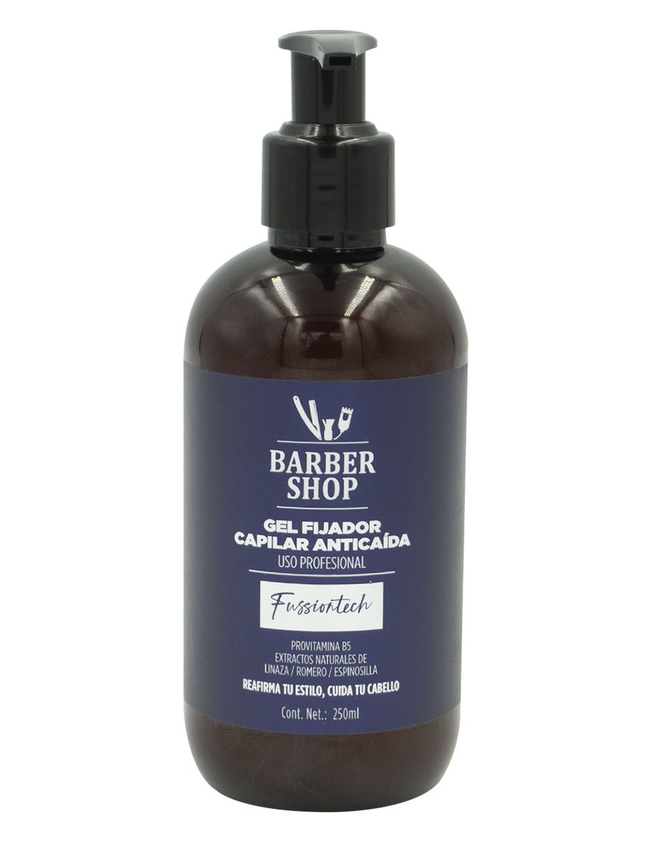 Gel fijador anticaída Styling