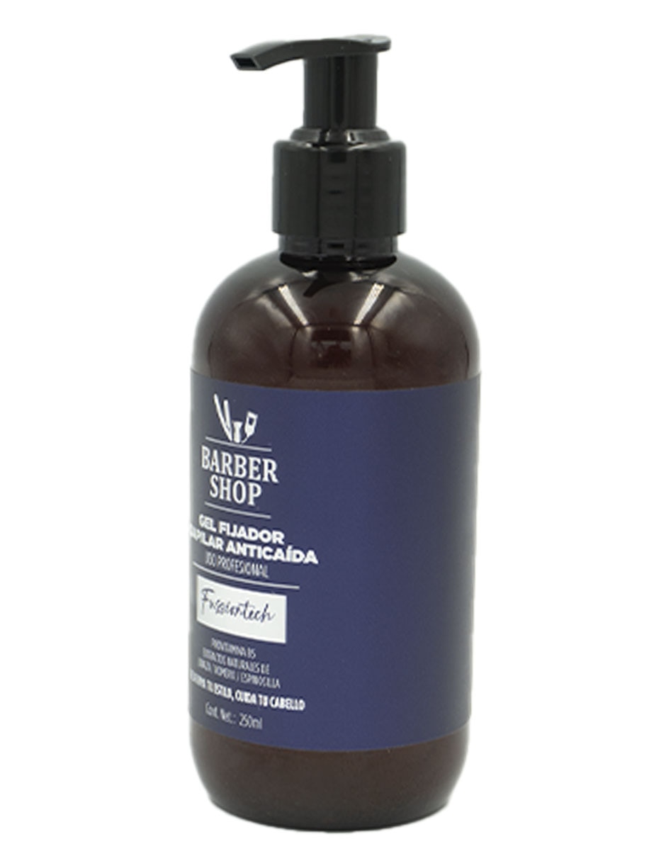 Gel fijador anticaída Styling 4