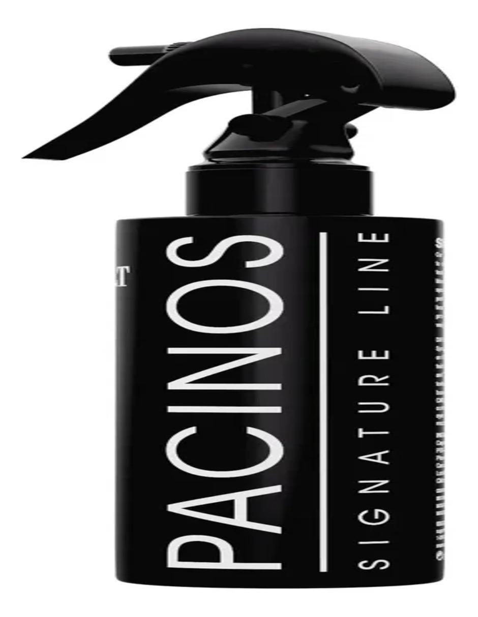 Spray para cabello todo tipo con sal marina 237 ml Spray para cabello todo tipo con sal marina 237 ml