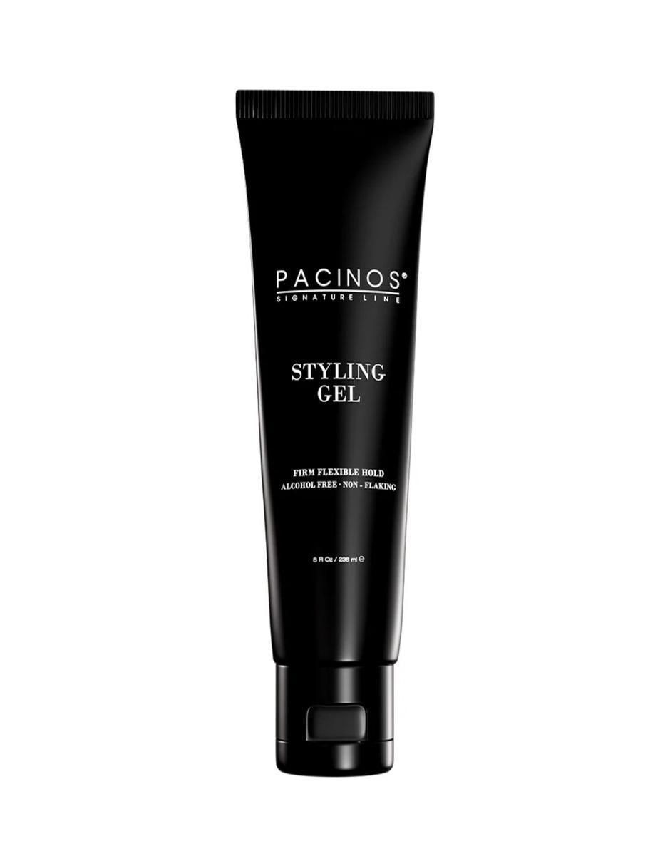 Gel Styling Gel Styling