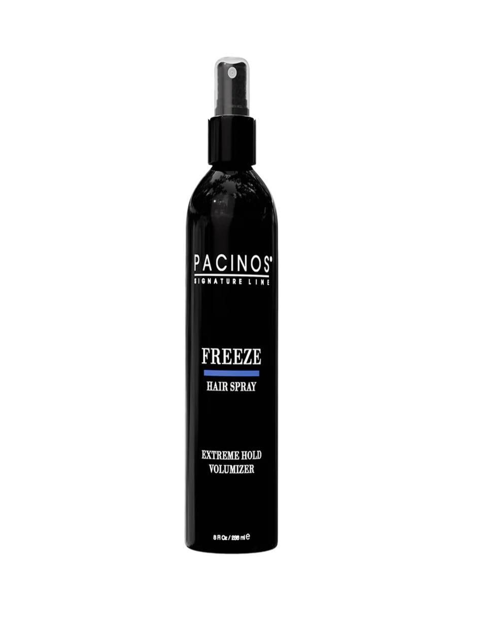 Spray para cabello todo tipo Freeze 236 ml Spray para cabello todo tipo Freeze 236 ml