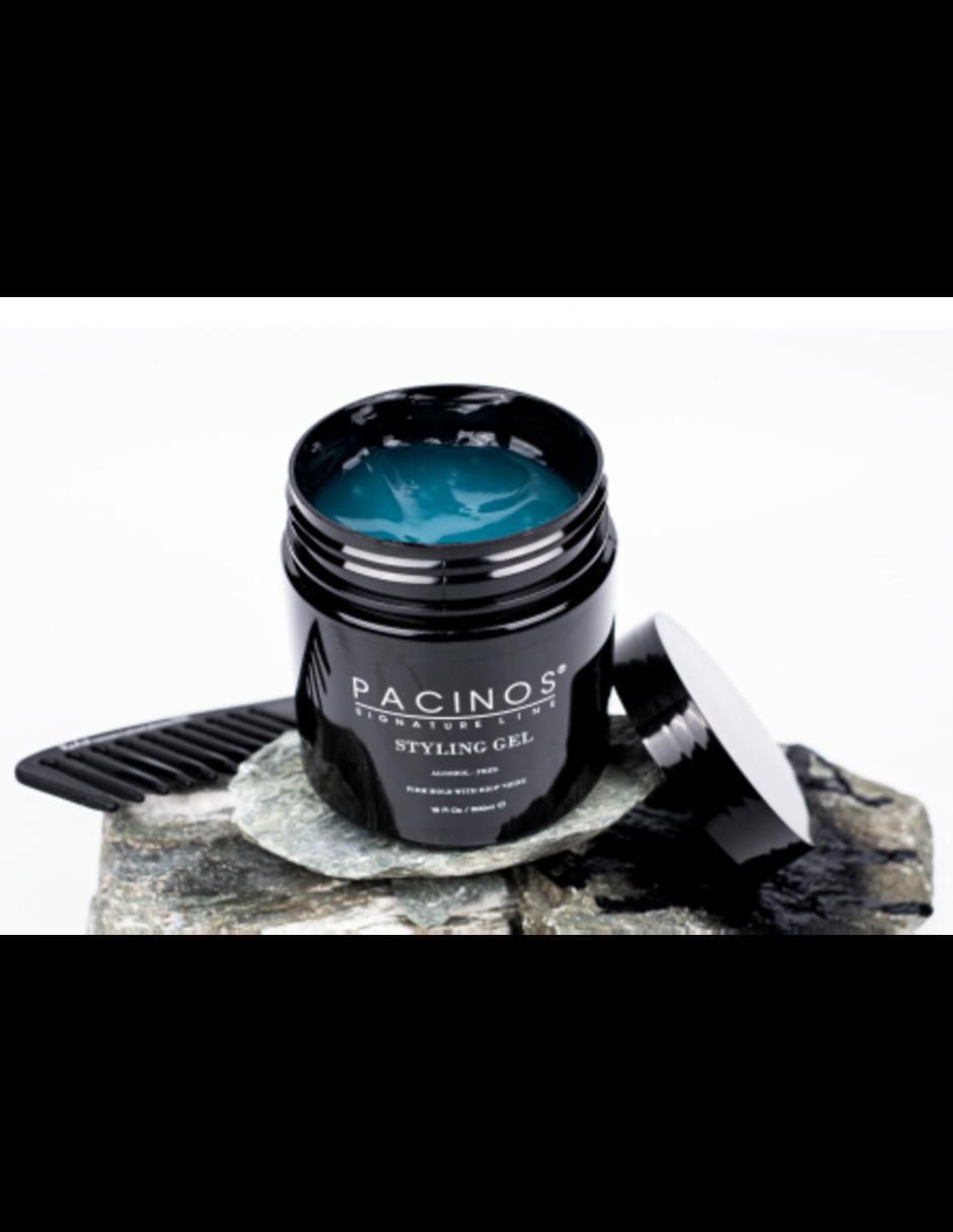 Gel Styling 2