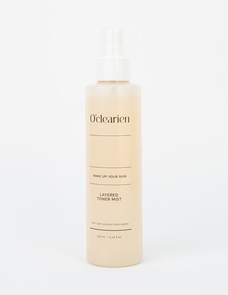 Balanceador de ph Toner Mist Layered
