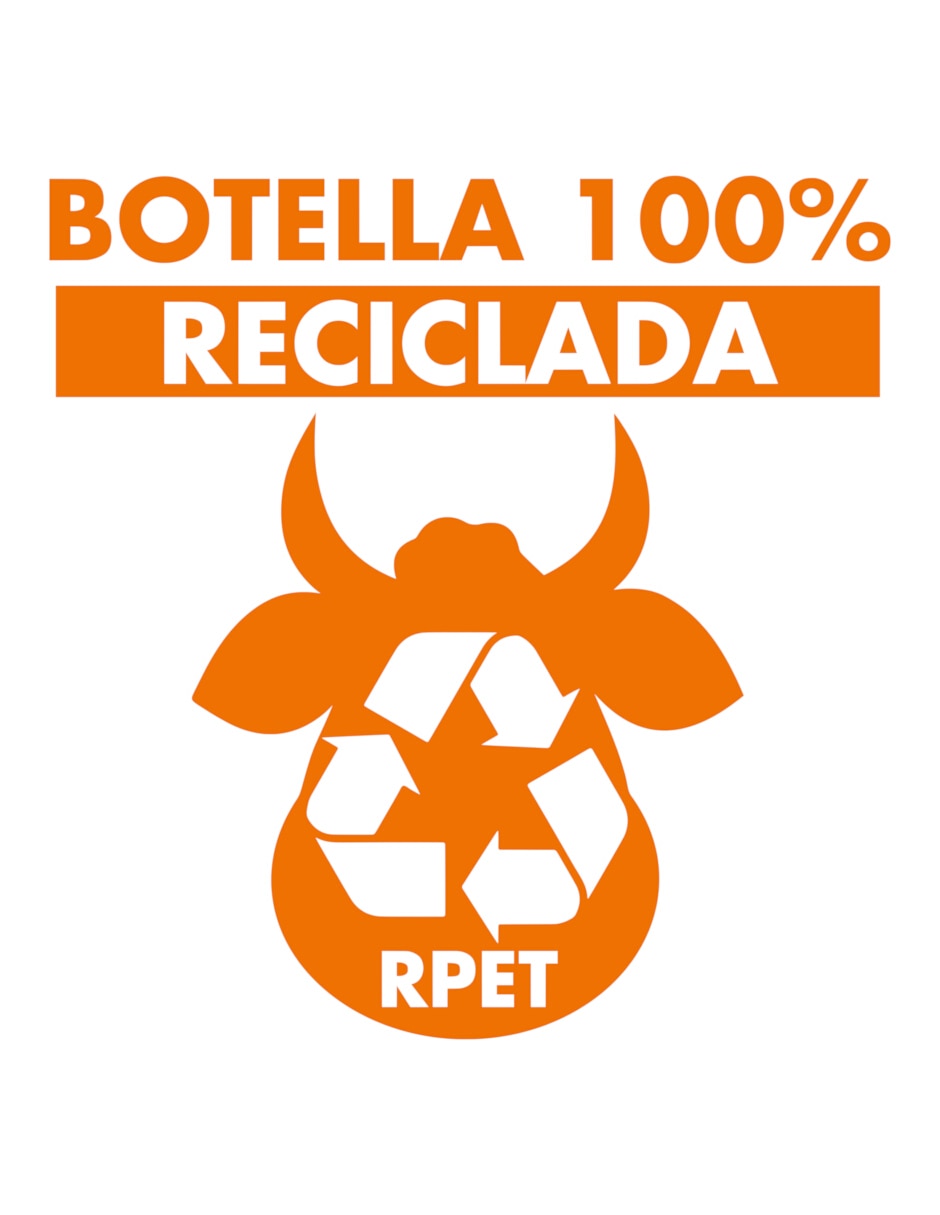 Acondicionador para cabello Leche pal Pelo tradicional 250 ml 6