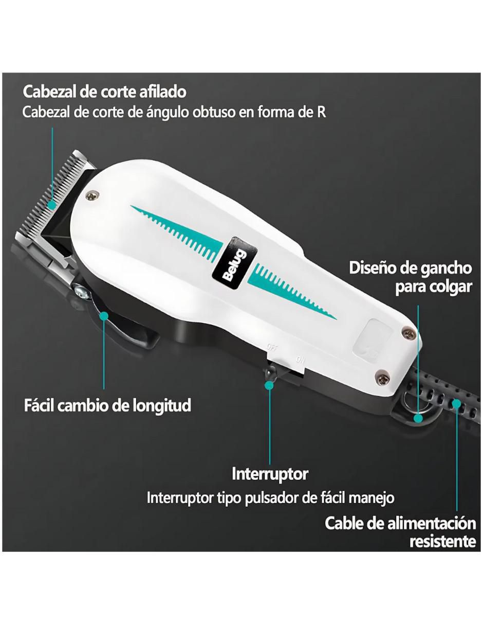 Recortadora de cabello 2