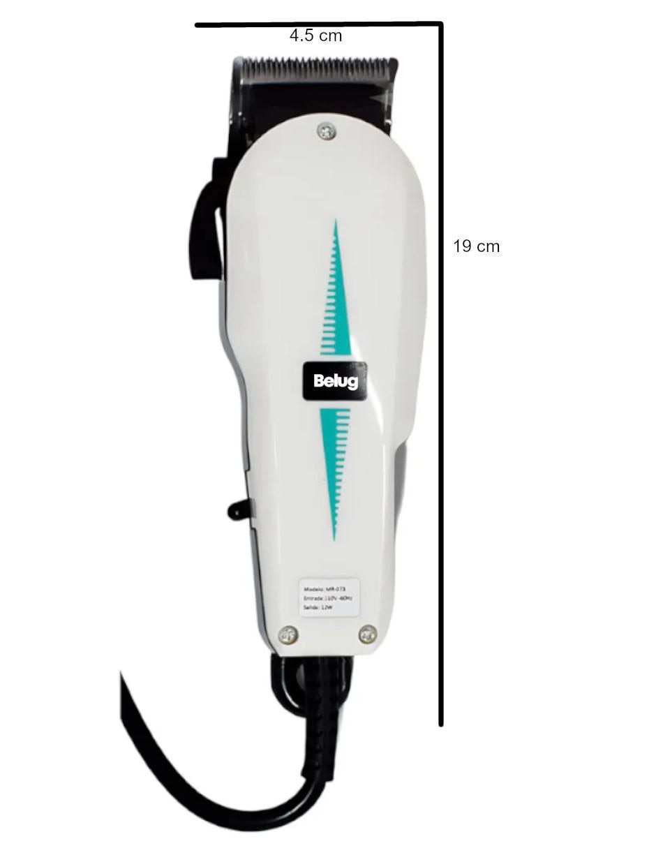 Recortadora de cabello 5