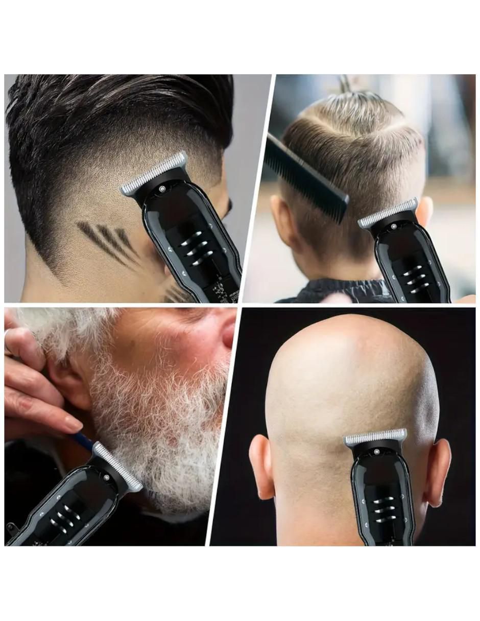 Recortadora de cabello 3