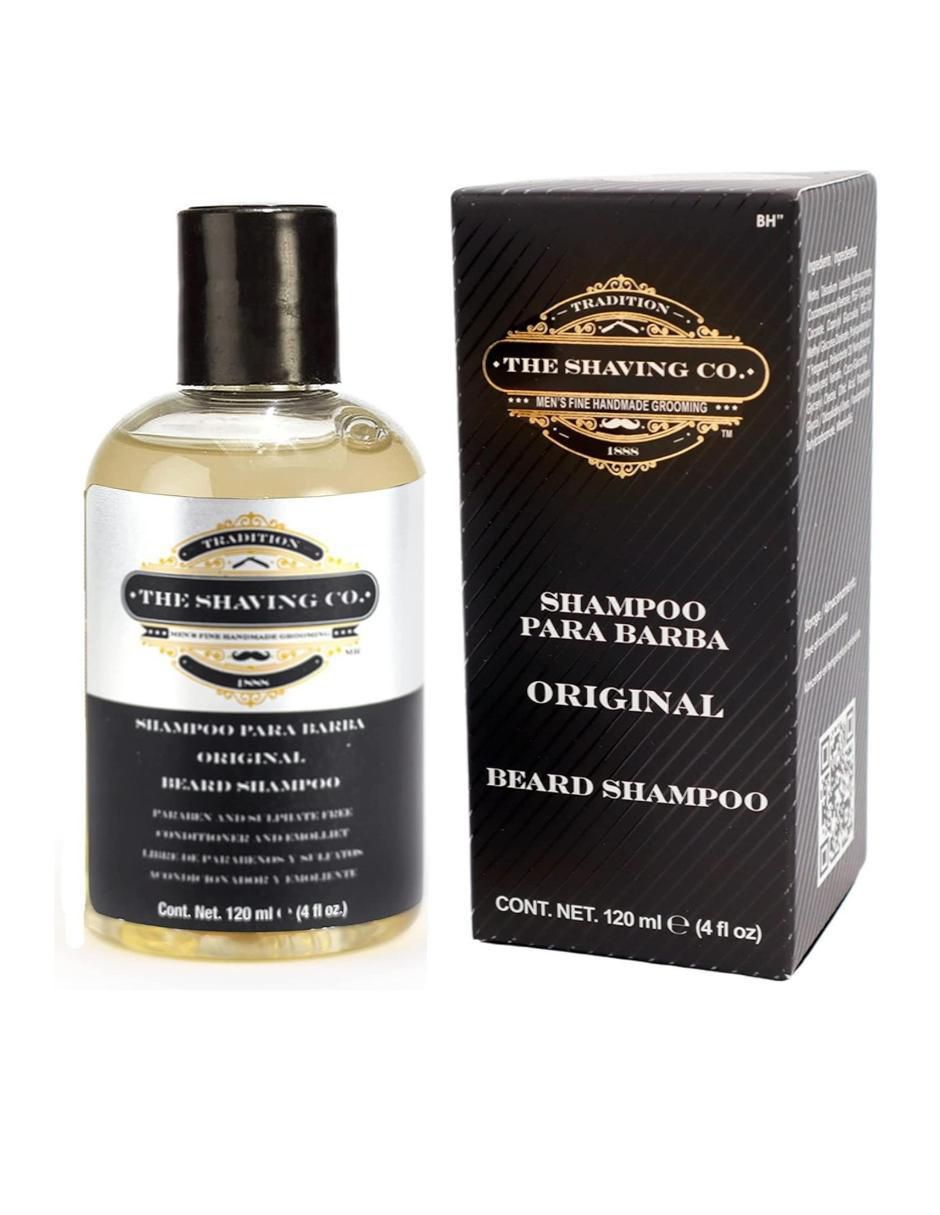 Kit de bálsamo para barba 2