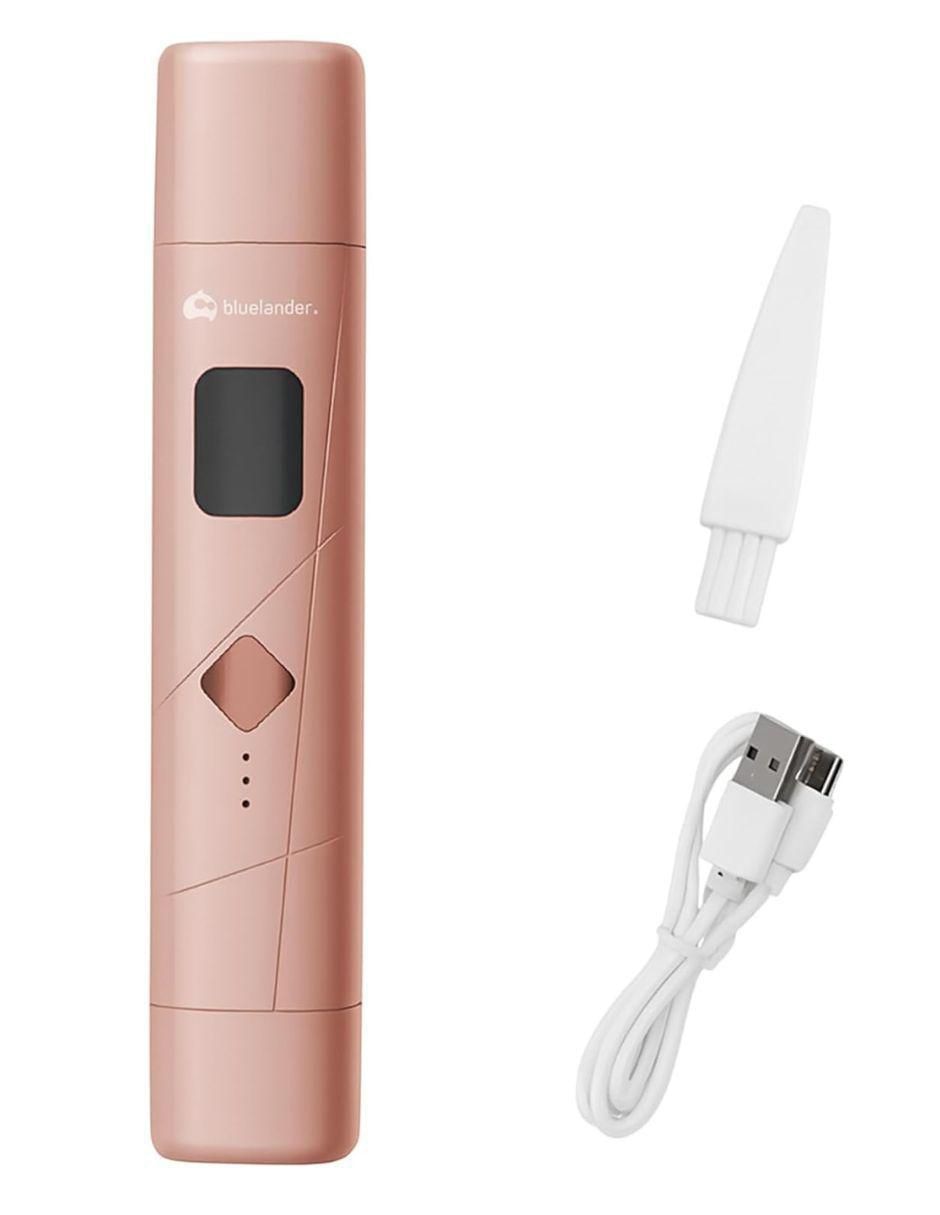 Recortadora de vello facial y corporal Rasuradora Recortadora de vello facial y corporal Rasuradora