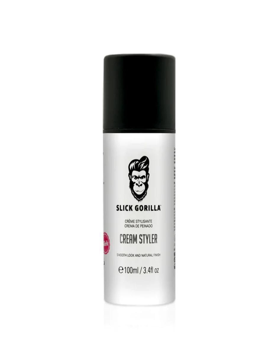 Crema para cabello todo tipo Cream Styler para fortalecimiento Crema para cabello todo tipo Cream Styler para fortalecimiento