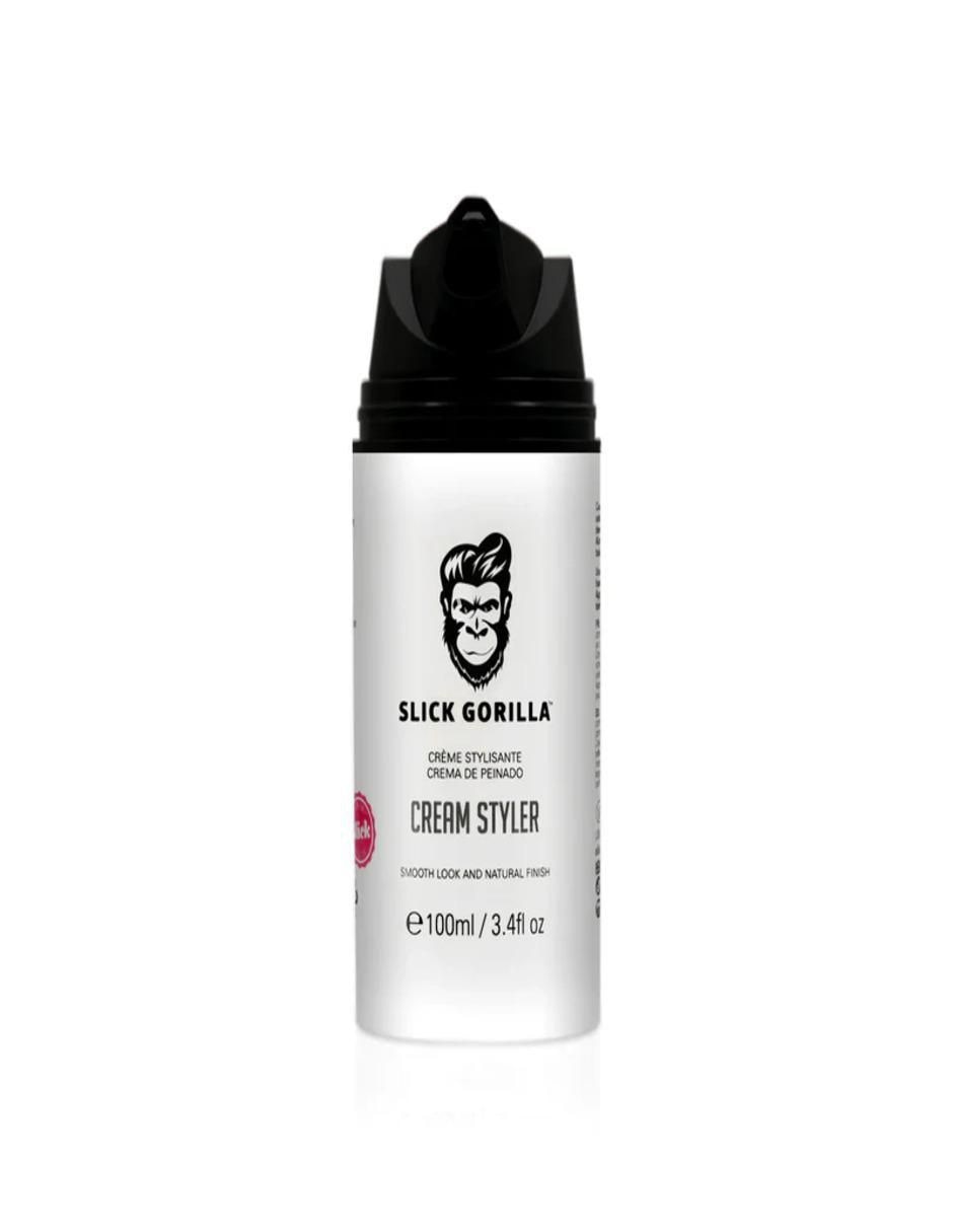 Crema para cabello todo tipo Cream Styler para fortalecimiento 2
