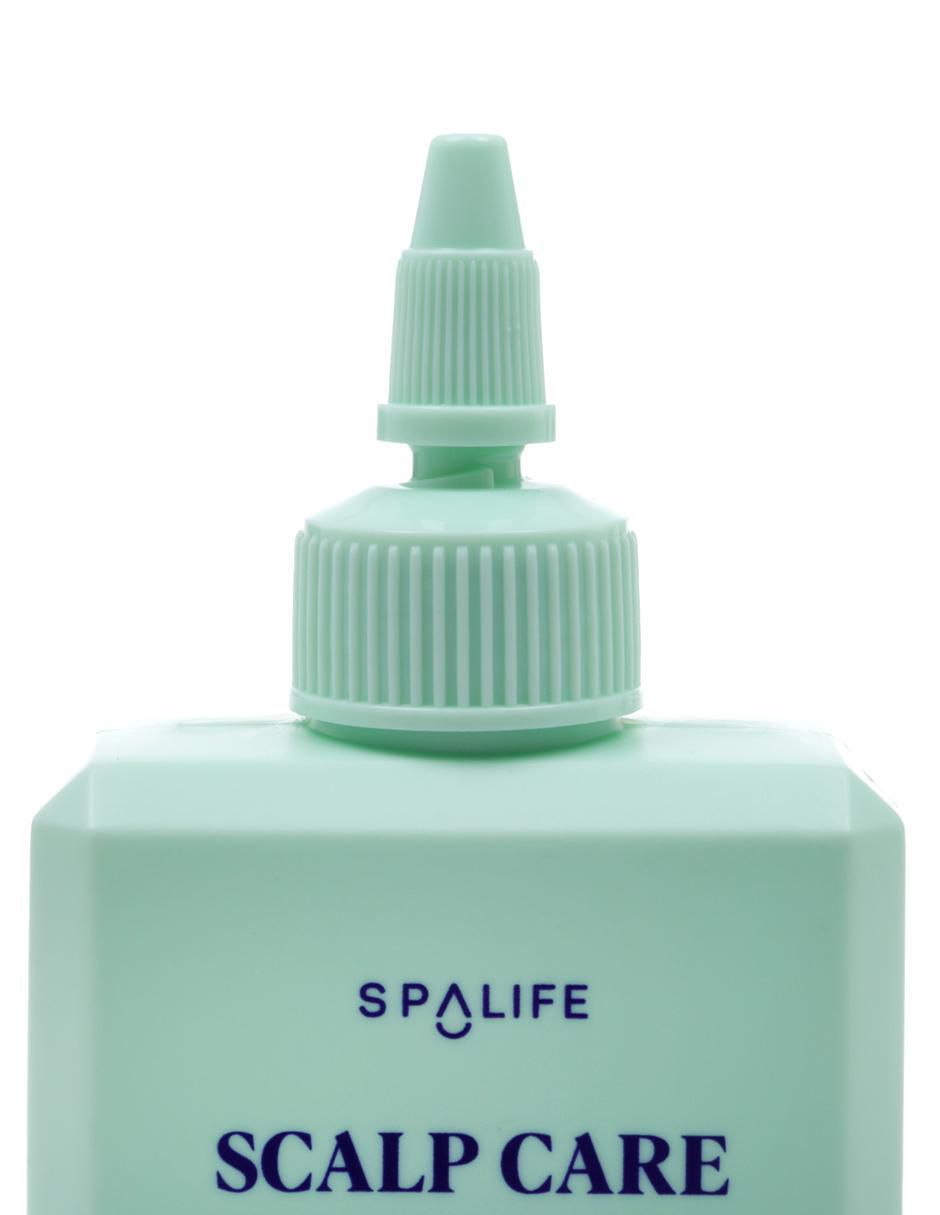 Aceite para cabello Rosemary & Mint calmante 200 ml 3