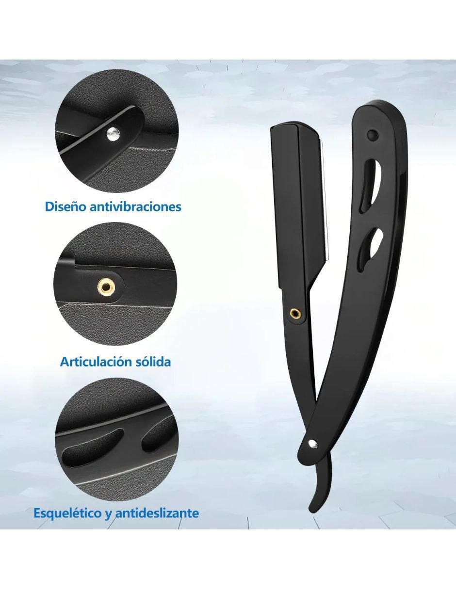 Tijeras de acero inoxidable clásico 4