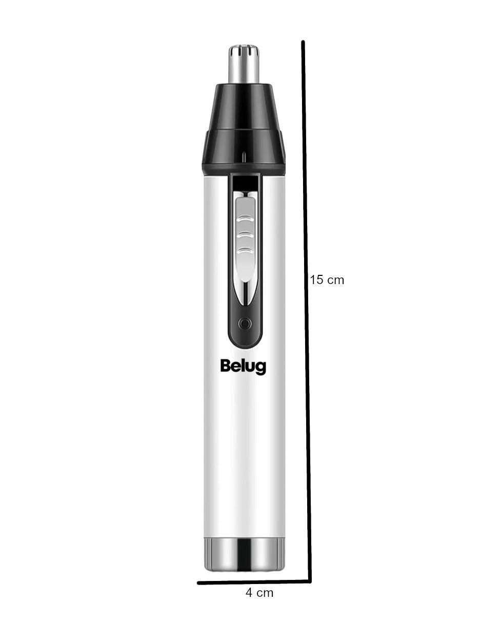 Recortadora para cabello, barba y cuerpo 5