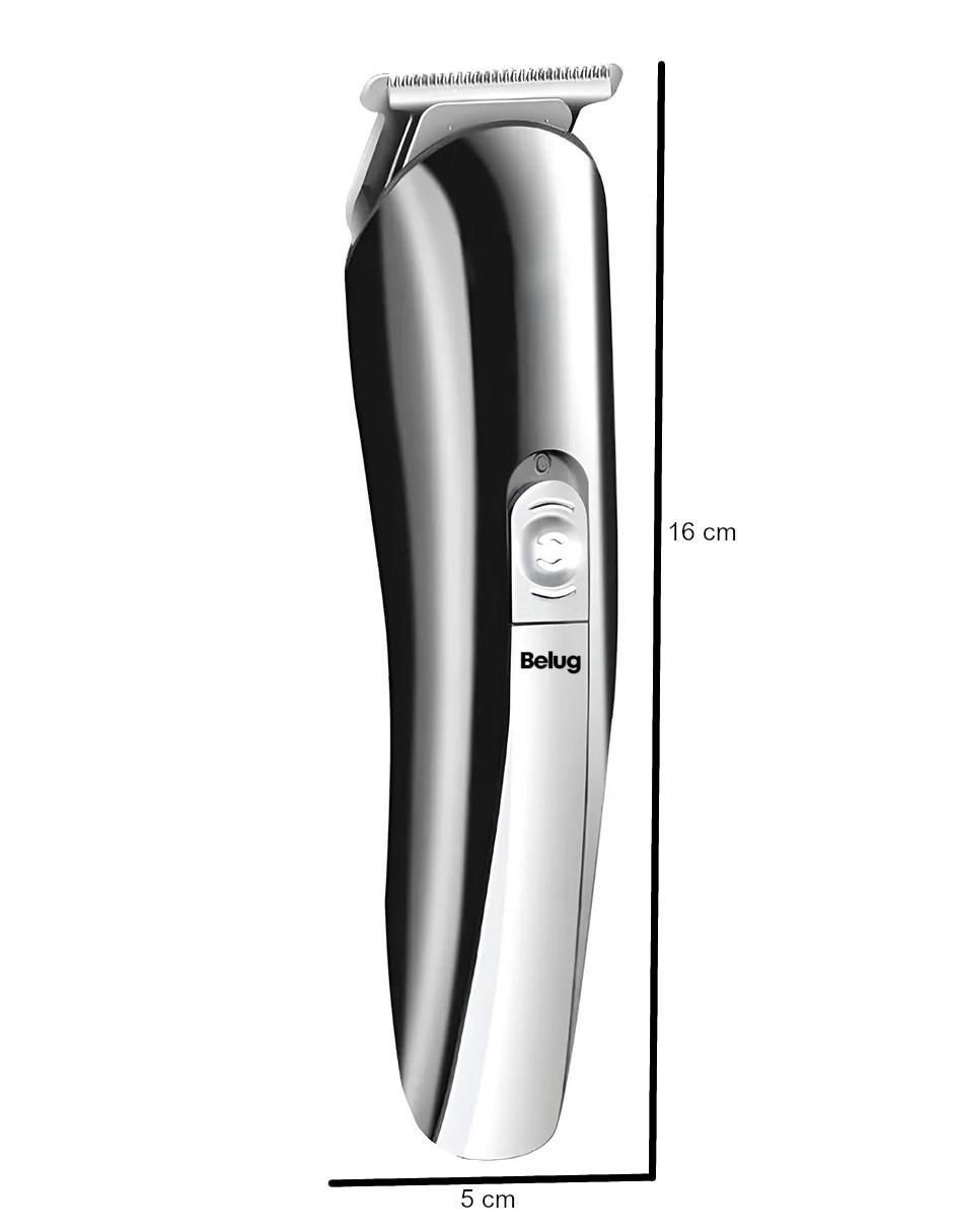 Recortadora para cabello, barba y cuerpo 5