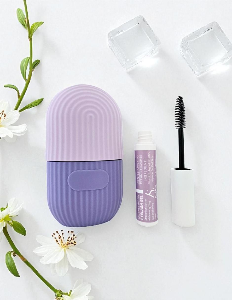 Kit tratamiento facial reafirmante antiedad 4