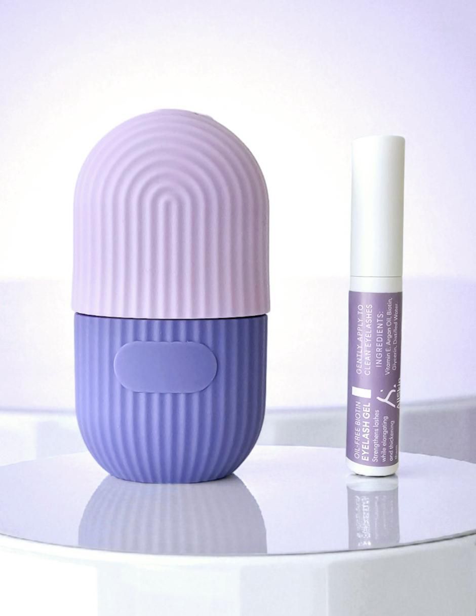 Kit tratamiento facial reafirmante antiedad 5