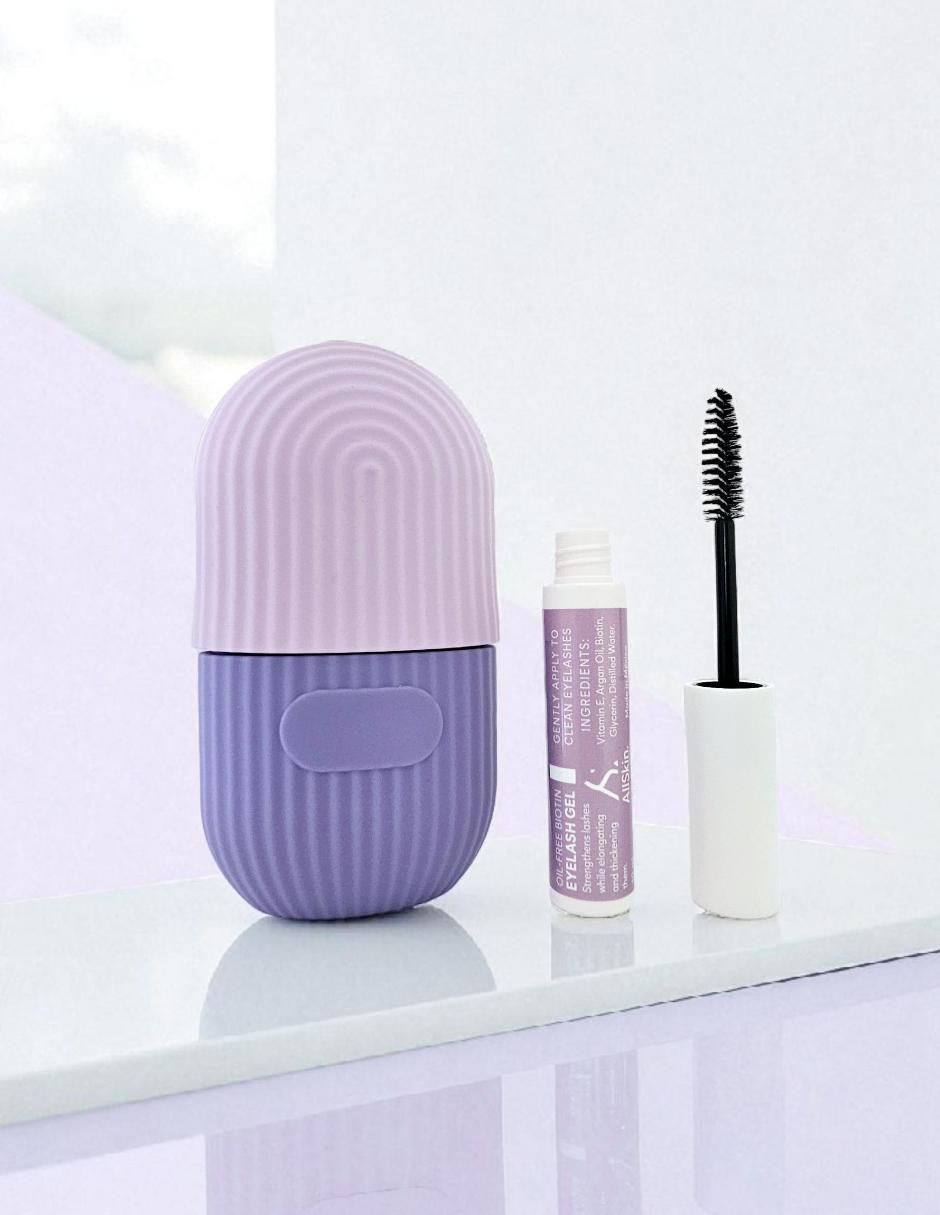 Kit tratamiento facial reafirmante antiedad 6