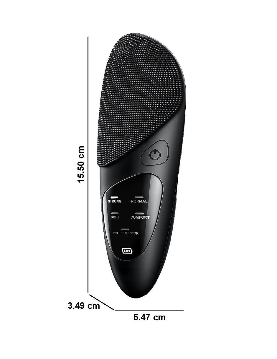 Cepillo facial Genérica 5