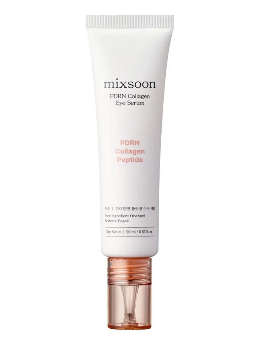 Sérum contorno de ojos PDRN Collagen Peptide de piel seca