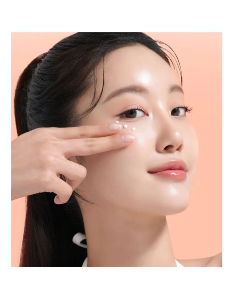 Sérum contorno de ojos PDRN Collagen Peptide de piel seca 2