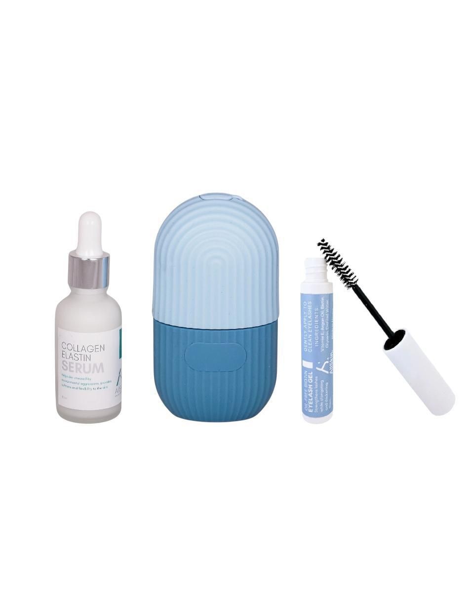 Kit tratamiento facial Kit tratamiento facial
