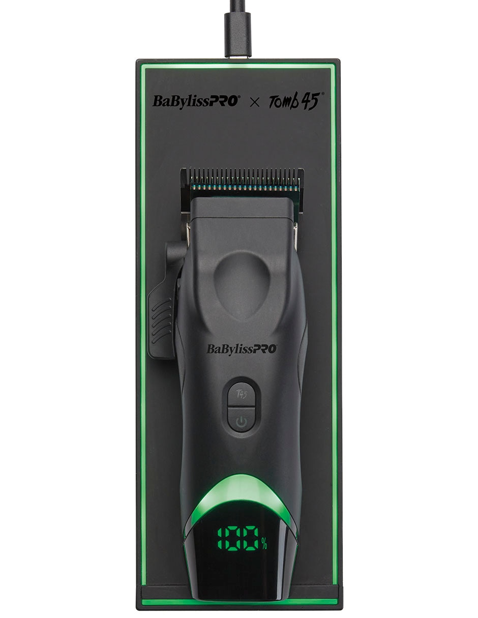 Tapete para accesorios de barbería 2