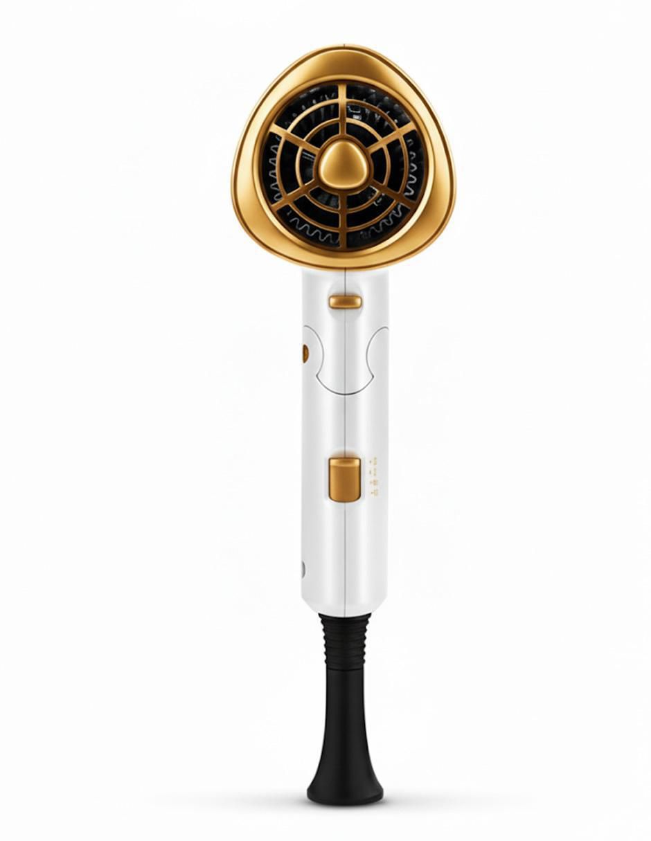 Secadora de cabello Ftr45r7gy6 2