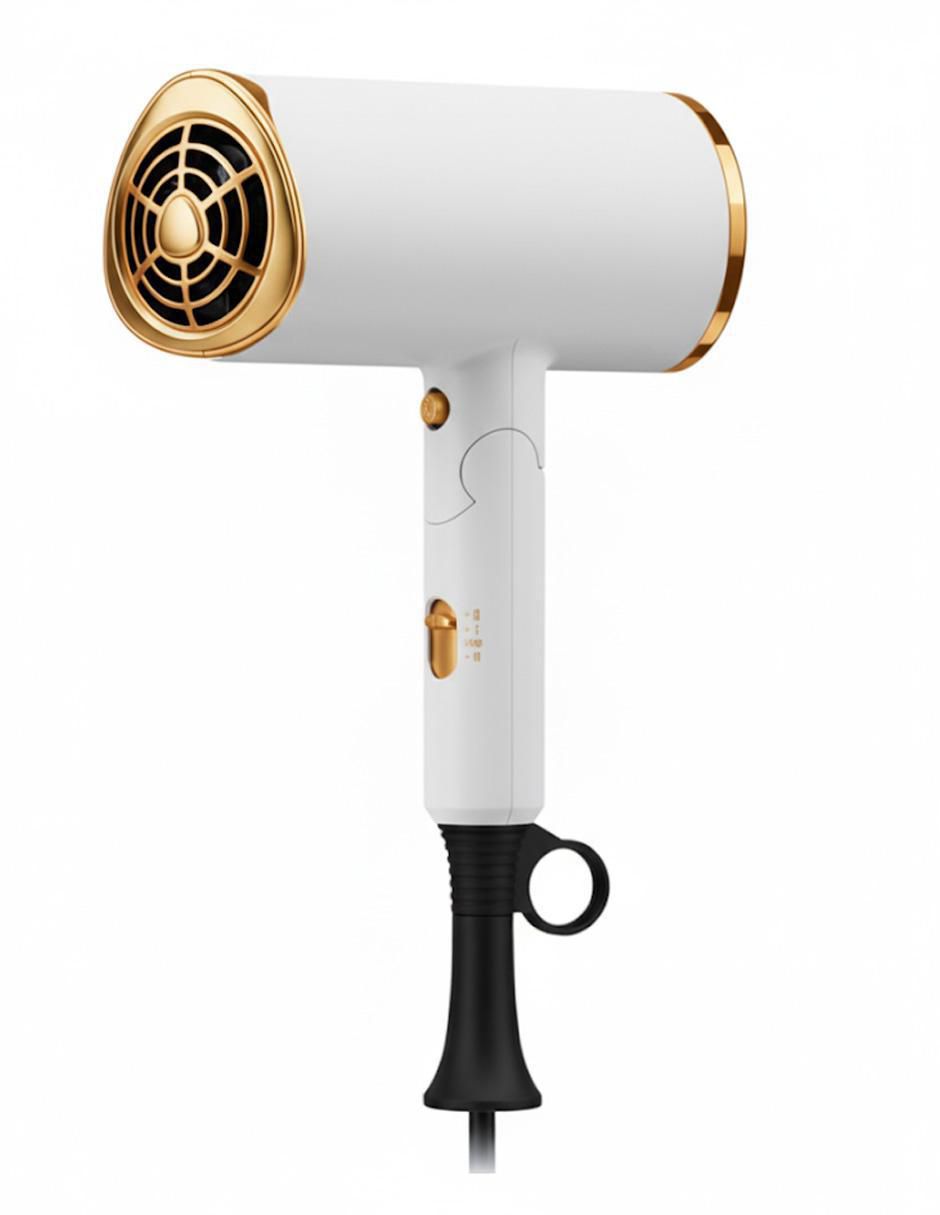 Secadora de cabello Ftr45r7gy6 3