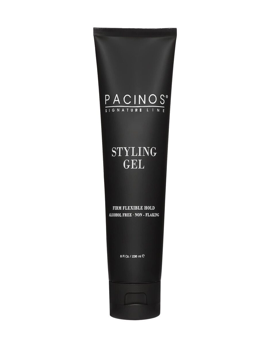 Gel fijador para cabello Hair Styling Gel fijador para cabello Hair Styling
