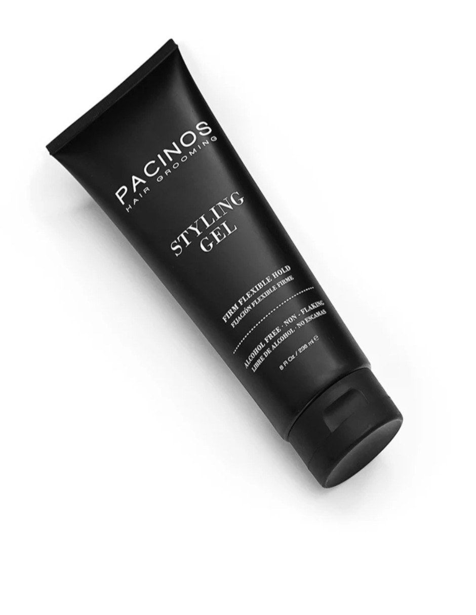 Gel fijador para cabello Hair Styling 2