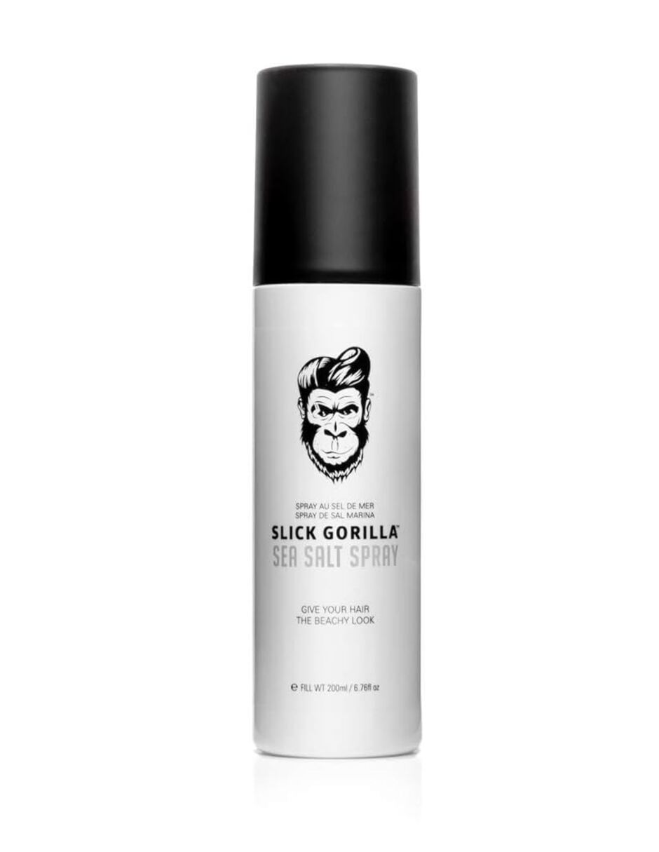 Spray para cabello todo tipo Sea Salt Hair Styling 200 ml