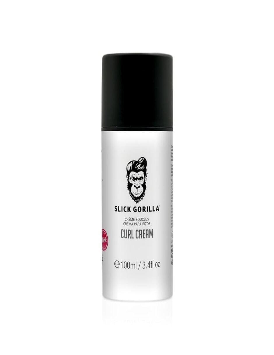 Crema para cabello todo tipo Cream Styler Hair Styling antifrizz