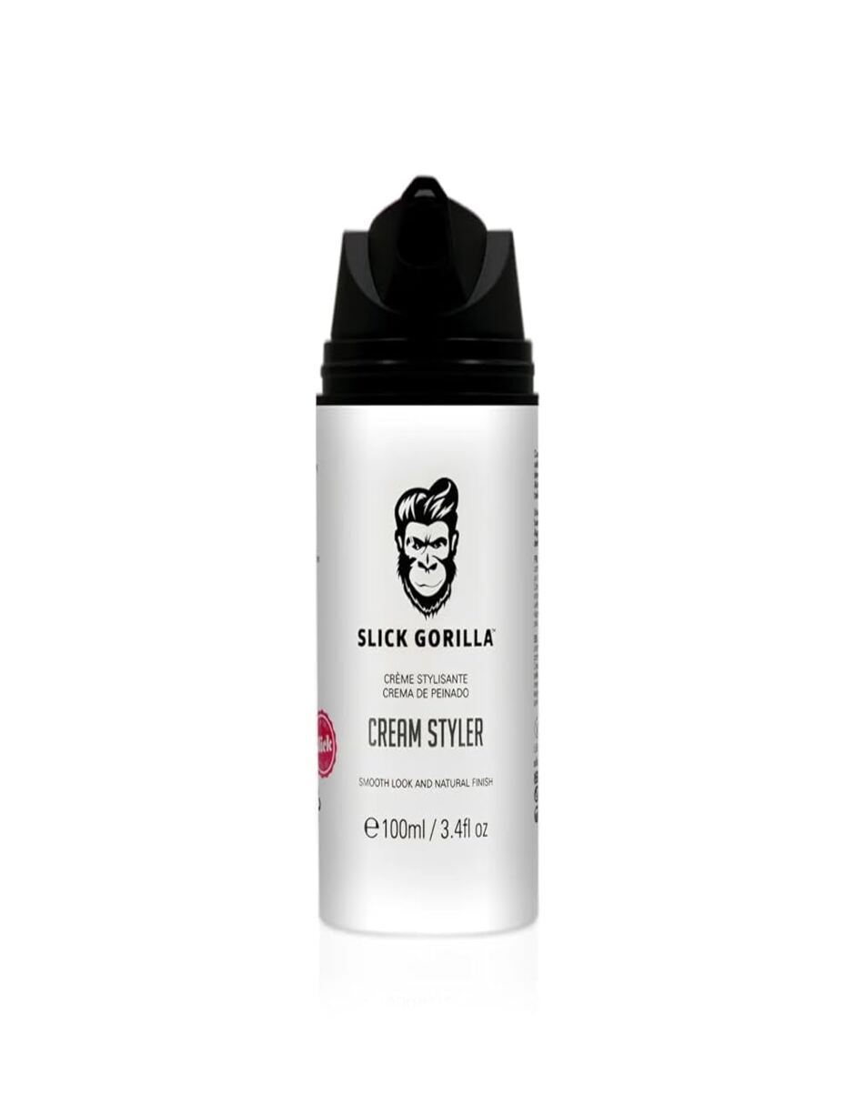 Crema para cabello todo tipo Cream Styler Hair Styling antifrizz 2