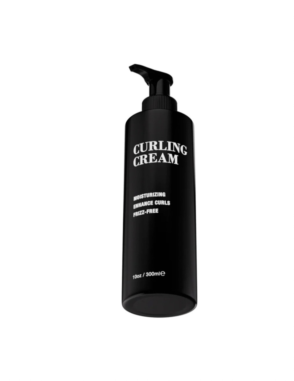 Crema para cabello rizado Hair Styling antifrizz 2