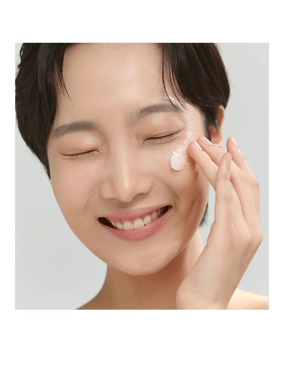 Limpiador facial bálsamo radiante para desmaquillar 2