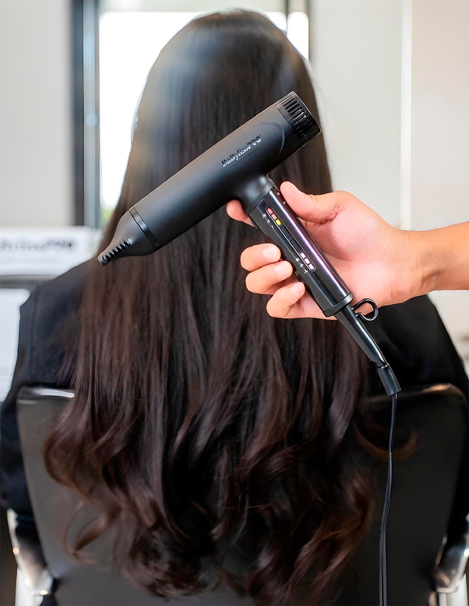 Secadora de cabello BNTC9200MBES 2