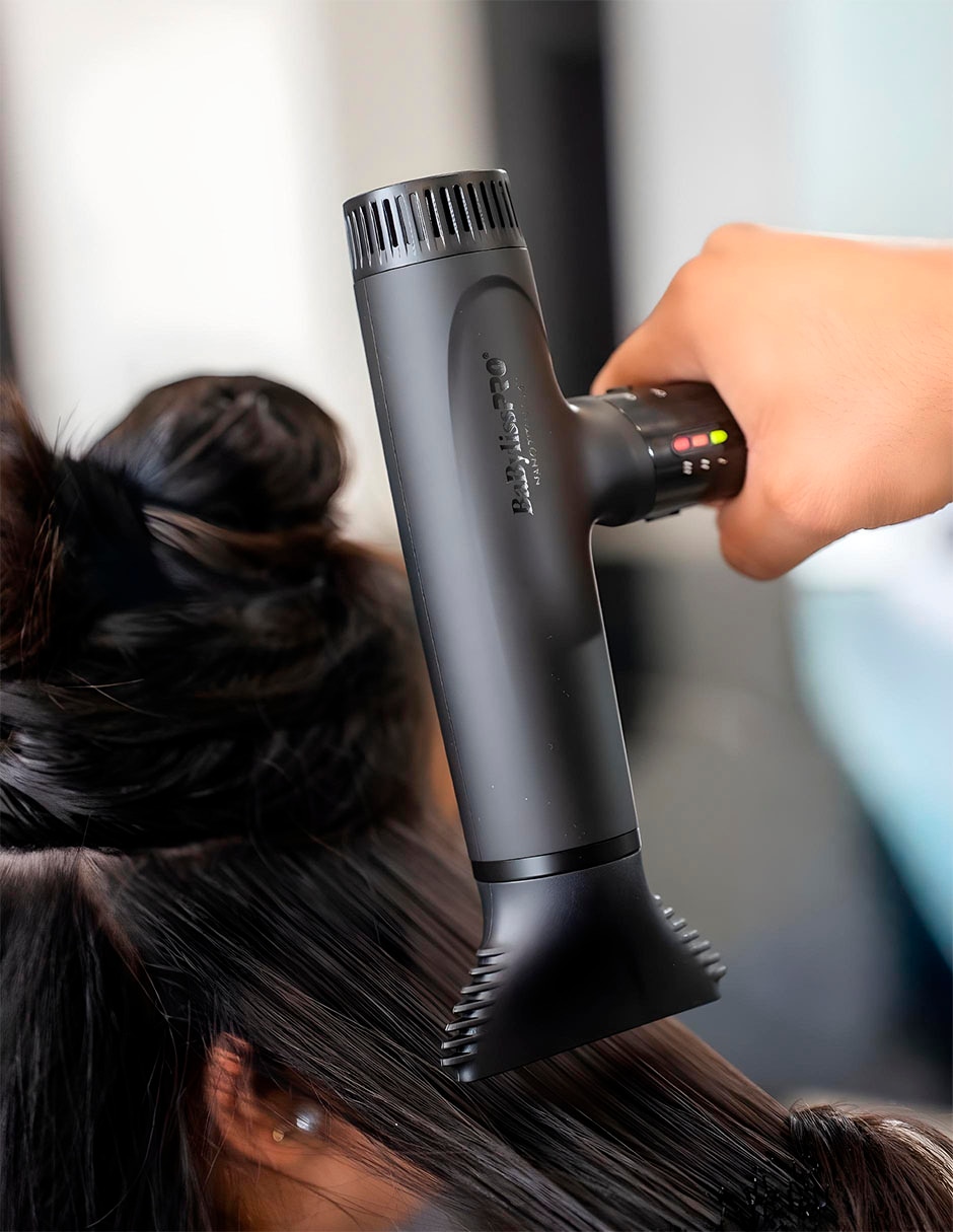 Secadora de cabello BNTC9200MBES 4
