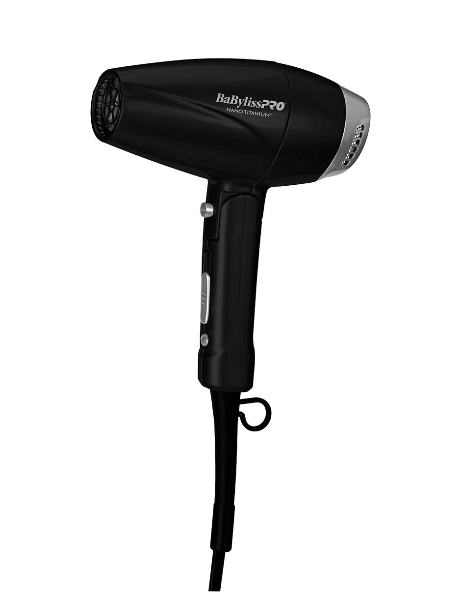 Secadora de cabello BNT910MBES 2