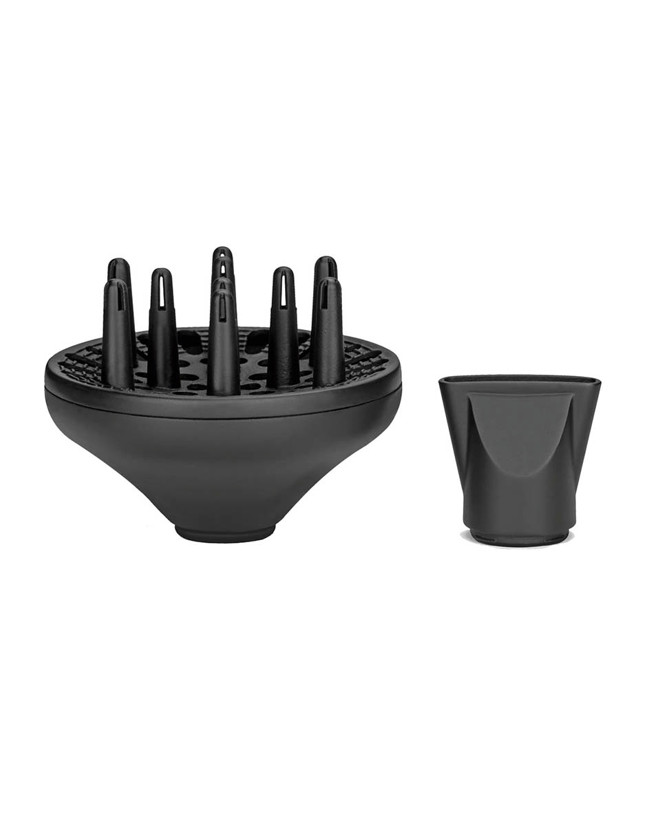 Secadora de cabello BNT910MBES 3