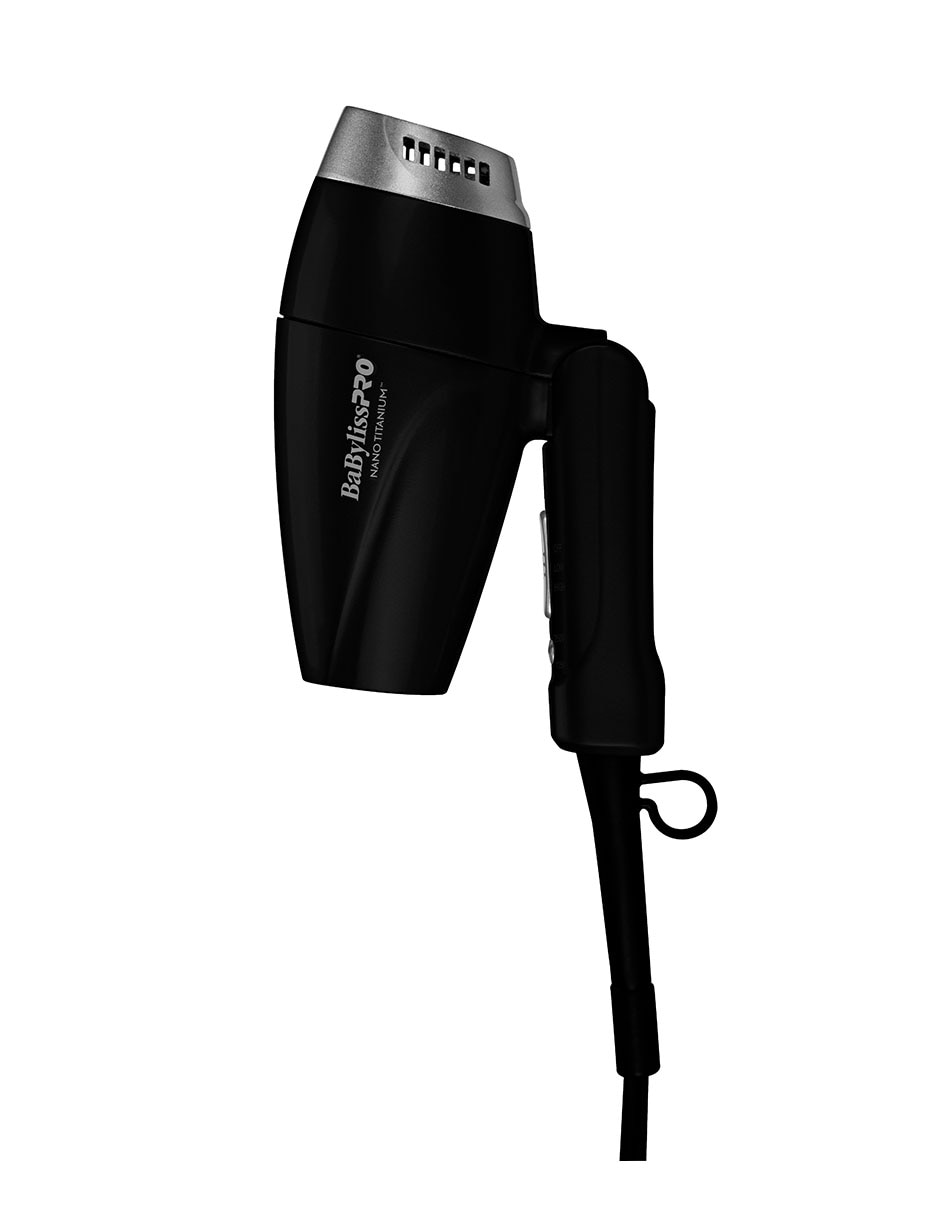 Secadora de cabello BNT910MBES 4