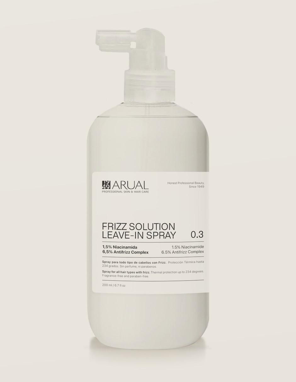 Spray para cabello todo tipo Leave-In 200 ml Spray para cabello todo tipo Leave-In 200 ml