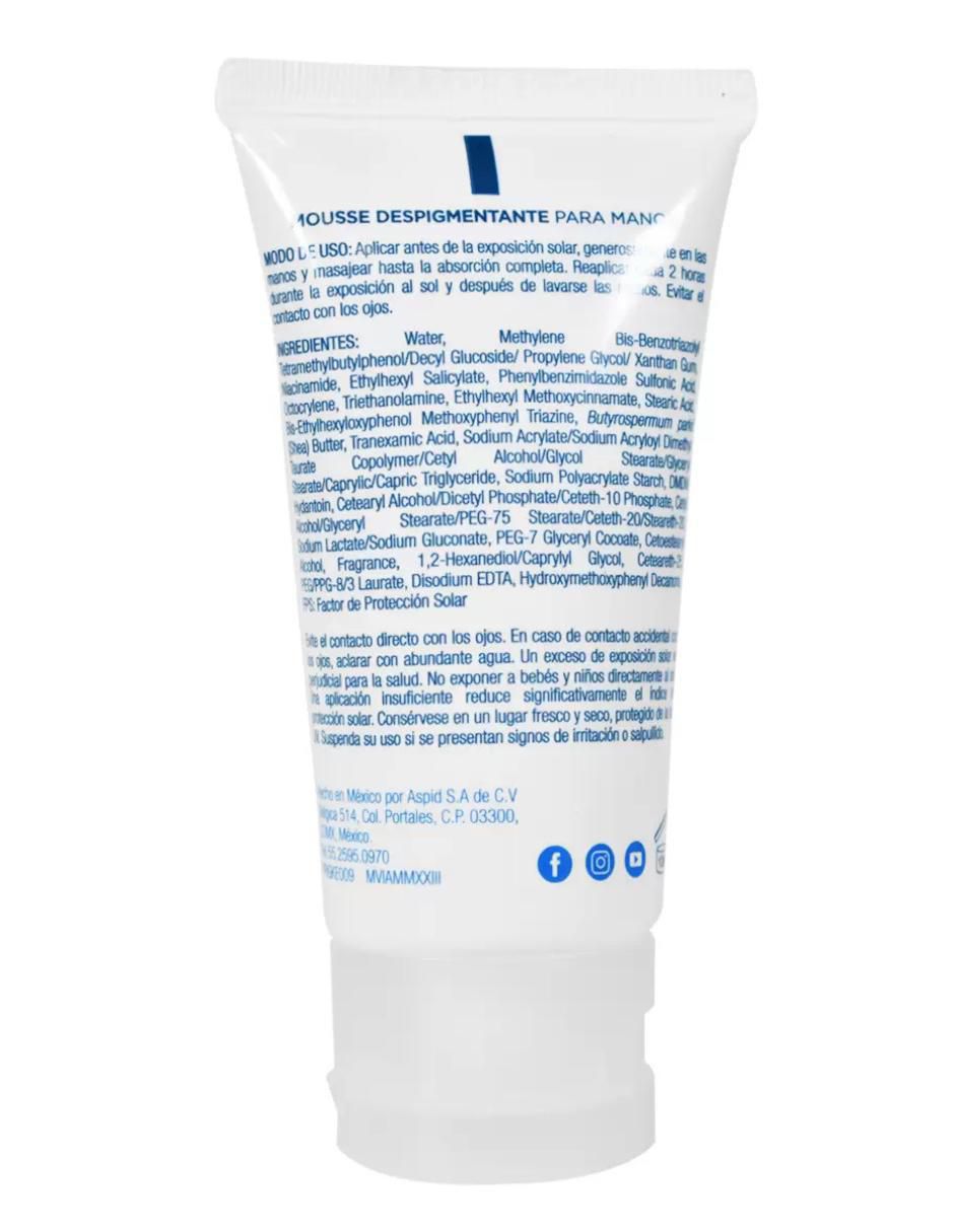 Protector solar FPS 30 defense clarité defense 50 g 4