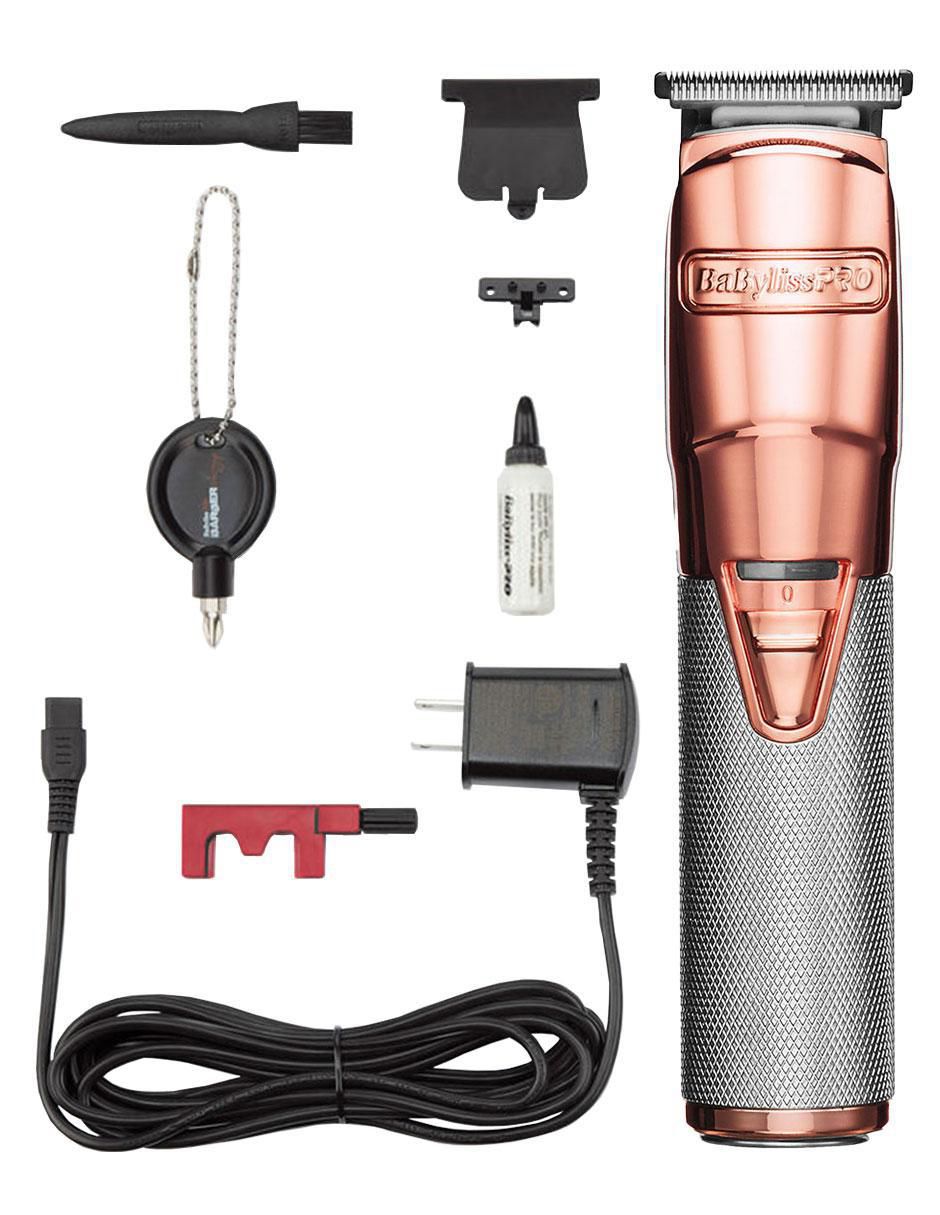 Recortadora para cabello, barba y cuerpo fx787nrg Recortadora para cabello, barba y cuerpo fx787nrg