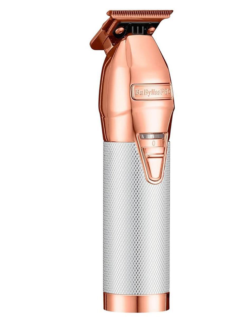 Recortadora para cabello, barba y cuerpo fx787nrg 3