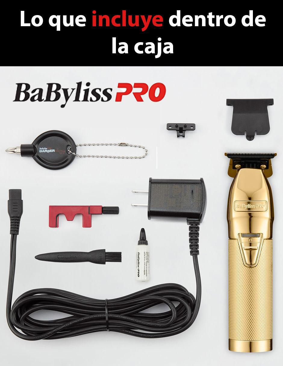 Recortadora de cabello fx787ng 5
