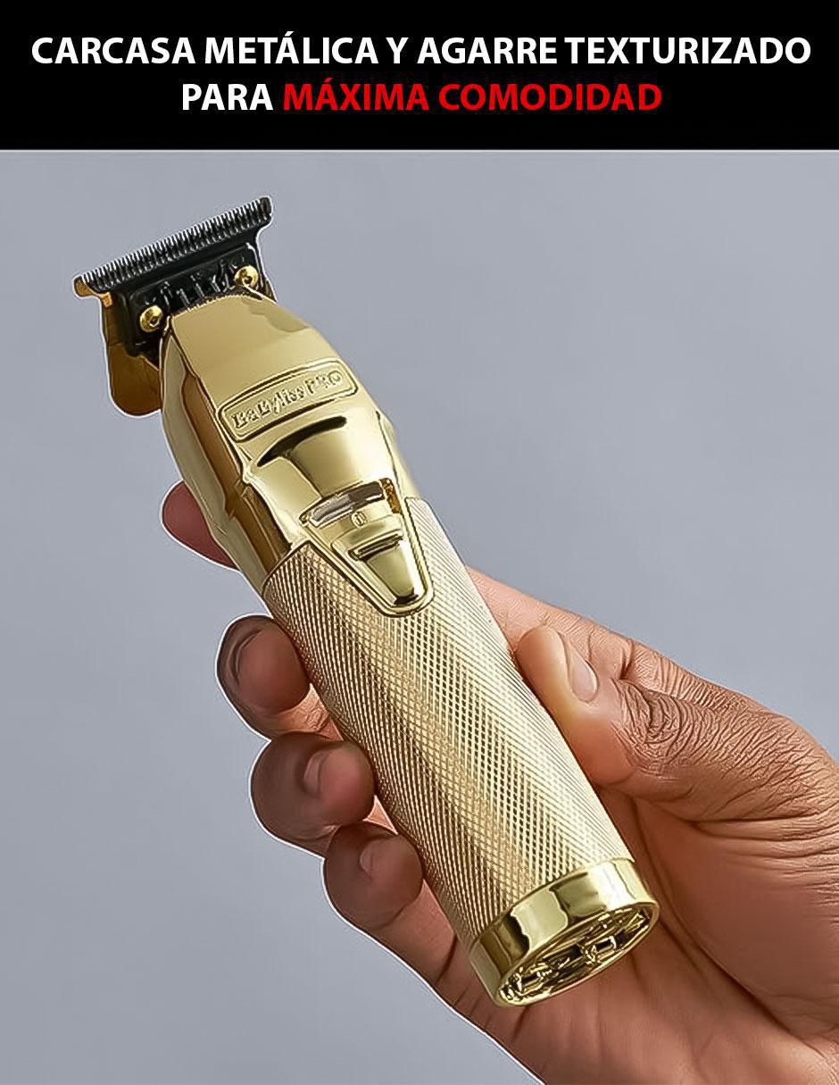 Recortadora de cabello fx787ng 6